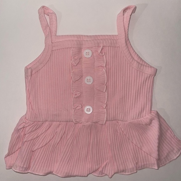 Spring Girl’s 18 - 24 Months Outfit - Picture 2 of 3